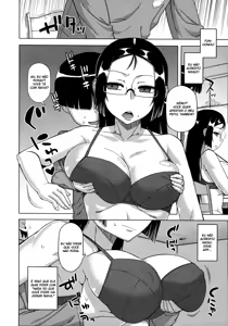 Page 12 of Ou-sama Appli - King App - preview thumbnail