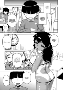 Page 139 of Ou-sama Appli - King App - preview thumbnail