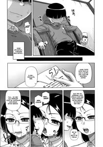 Page 15 of Ou-sama Appli - King App - preview thumbnail