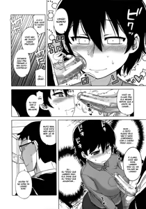 Page 162 of Ou-sama Appli - King App - preview thumbnail