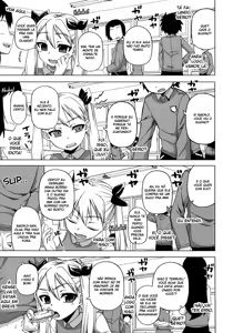 Page 37 of Ou-sama Appli - King App - preview thumbnail