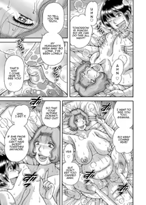 Page 14 of Sansedai Soukan- Forbidden LoveChpt. 2-7 (decensored) - preview thumbnail