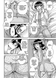 Page 39 of Sansedai Soukan- Forbidden LoveChpt. 2-7 (decensored) - preview thumbnail