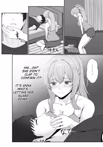 Page 16 of Gimai ga Suiminyaku Nomaseyou to Shite Kurun desu kedo... 2 - preview thumbnail