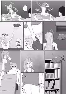 Page 27 of Gimai ga Suiminyaku Nomaseyou to Shite Kurun desu kedo... 2 - preview thumbnail