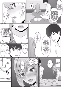 Page 32 of Gimai ga Suiminyaku Nomaseyou to Shite Kurun desu kedo... 2 - preview thumbnail
