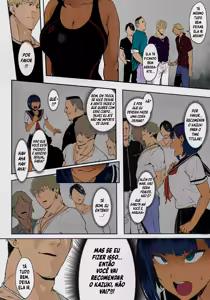 Page 16 of Zutto Shinjiteru | I've Always Believed In You (decensored) - preview thumbnail