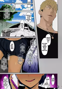 Page 17 of Zutto Shinjiteru | I've Always Believed In You (decensored) - preview thumbnail