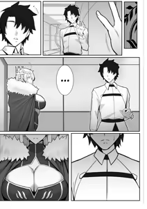 Page 22 of Kishiou no Himitsu Kouryuu I - preview thumbnail