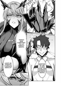 Page 18 of Kishiou no Himitsu Kouryuu II - preview thumbnail