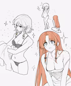 Page 214 of さるかな - preview thumbnail