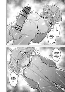 Page 13 of Otonari no Futago wa Yami Soshiki ni Nikutai Kaizou Sareta Moto Seigi Sentai Member Deshita - preview thumbnail