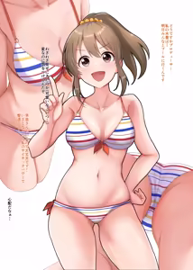 Yukko — hentai manga cover on Fhentai