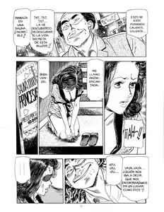 Page 8 of Miss 130 - preview thumbnail