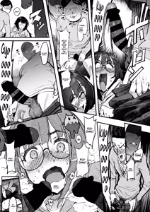 Page 10 of Bokutachi, Otaku Tomodachi | We Are Otaku Friends - preview thumbnail