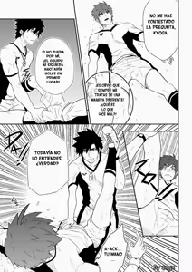 Page 21 of Detention - preview thumbnail
