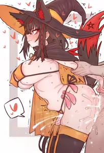 Page 104 of Shiroi Yoru - preview thumbnail