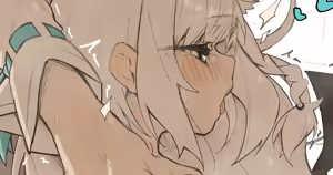Page 1070 of Shiroi Yoru - preview thumbnail