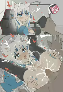 Page 1171 of Shiroi Yoru - preview thumbnail
