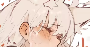 Page 1307 of Shiroi Yoru - preview thumbnail