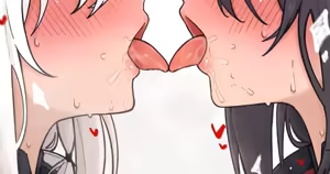 Page 1516 of Shiroi Yoru - preview thumbnail