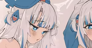Page 776 of Shiroi Yoru - preview thumbnail