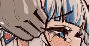 Page 806 of Shiroi Yoru - preview thumbnail