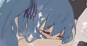Page 912 of Shiroi Yoru - preview thumbnail