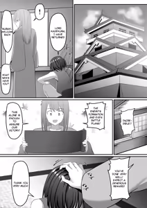 Page 38 of Onna Ninja, Kanraku! | Fall, Female Ninja! - preview thumbnail