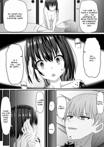 Page 42 of Onna Ninja, Kanraku! | Fall, Female Ninja! - preview thumbnail