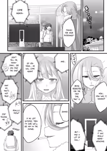 Page 33 of Kyodai Musume Fuuzokuten GIGANTITS e Youkoso!! | Welcome to GIGANTITS, a Brothel Focused on Giantesses!! - preview thumbnail