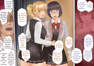 Page 25 of Alya-san II - preview thumbnail