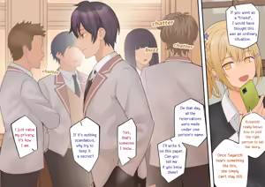 Page 3 of Alya-san II - preview thumbnail