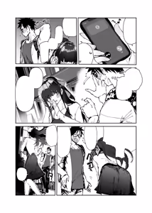 Page 107 of Seiso x Hanten 2 Shojo no Succubus to Himitsu no Keiyaku (decensored) - preview thumbnail
