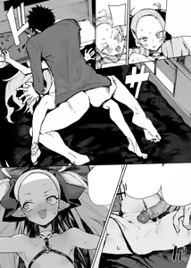 Page 120 of Seiso x Hanten 2 Shojo no Succubus to Himitsu no Keiyaku (decensored) - preview thumbnail