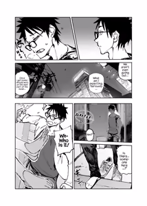 Page 12 of Seiso x Hanten 2 Shojo no Succubus to Himitsu no Keiyaku (decensored) - preview thumbnail