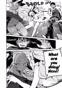 Page 16 of Seiso x Hanten 2 Shojo no Succubus to Himitsu no Keiyaku (decensored) - preview thumbnail