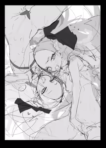 Page 187 of Seiso x Hanten 2 Shojo no Succubus to Himitsu no Keiyaku (decensored) - preview thumbnail
