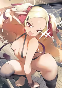 Page 189 of Seiso x Hanten 2 Shojo no Succubus to Himitsu no Keiyaku (decensored) - preview thumbnail