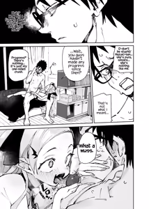 Page 49 of Seiso x Hanten 2 Shojo no Succubus to Himitsu no Keiyaku (decensored) - preview thumbnail