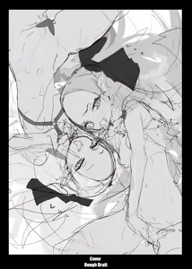 Page 91 of Seiso x Hanten 2 Shojo no Succubus to Himitsu no Keiyaku (decensored) - preview thumbnail