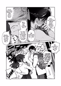 Page 10 of Seiso x Hanten 2 Shojo no Succubus to Himitsu no Keiyaku (decensored) - preview thumbnail