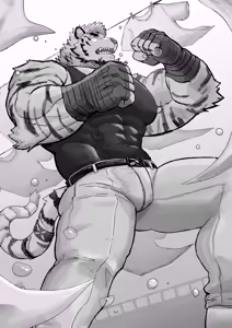 Page 51 of 恐縮です。合縁奇縁 - preview thumbnail