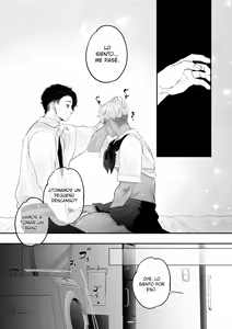 Page 36 of Kanto-boi kun, fuyun no sei-heki ga yabakatta - preview thumbnail