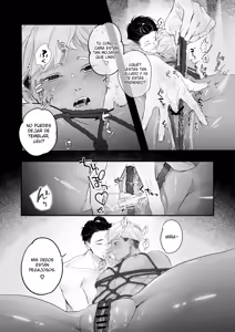 Page 45 of Kanto-boi kun, fuyun no sei-heki ga yabakatta - preview thumbnail