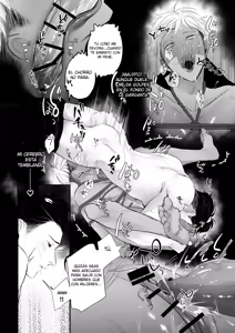Page 51 of Kanto-boi kun, fuyun no sei-heki ga yabakatta - preview thumbnail