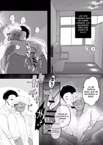 Page 76 of Kanto-boi kun, fuyun no sei-heki ga yabakatta - preview thumbnail