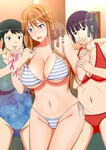 Page 46 of Seitenkan Shite Ane no Migawari Idol |性转成姐姐的替身偶像 (decensored) - preview thumbnail