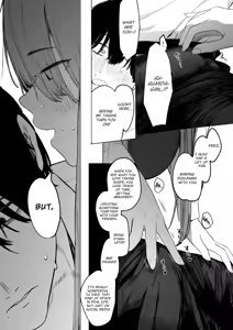 Page 21 of Sex wa YouCha no Mono Dake ja Ne! | Sex Isn't Just for Extroverts! - preview thumbnail