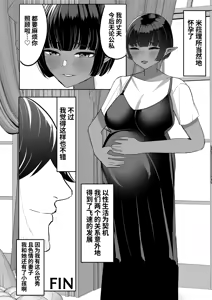 Page 58 of Yome ni Moratta Yami Elf Hime Shougun wa Muttsuri Dosukebe no Okasaretagari Mazo | 娶回家的暗精灵姬将军是个闷骚好色渴望被侵犯的抖M - preview thumbnail